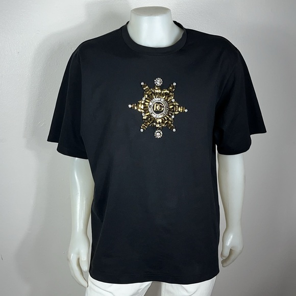 DOLCE & GABBANA SHIRT - Picture 3 of 9